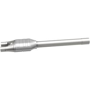 MagnaFlow Exhaust Systems & Installation | 1350 Offroad - MagnaFlow HM Grade Direct-Fit Catalytic Converter 23255 - Image 4