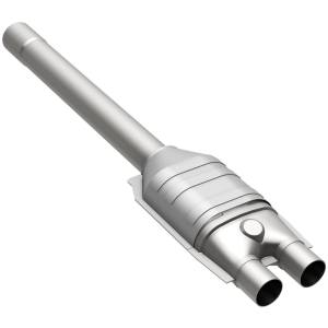MagnaFlow Exhaust Systems & Installation | 1350 Offroad - MagnaFlow HM Grade Direct-Fit Catalytic Converter 23255 - Image 2