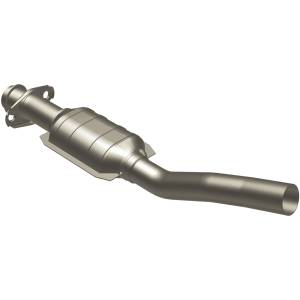 MagnaFlow Exhaust Systems & Installation | 1350 Offroad - MagnaFlow Standard Grade Direct-Fit Catalytic Converter 23264 - Image 1