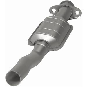 MagnaFlow Exhaust Systems & Installation | 1350 Offroad - MagnaFlow Standard Grade Direct-Fit Catalytic Converter 23264 - Image 3