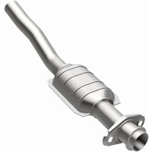MagnaFlow Exhaust Systems & Installation | 1350 Offroad - MagnaFlow Standard Grade Direct-Fit Catalytic Converter 23264 - Image 2