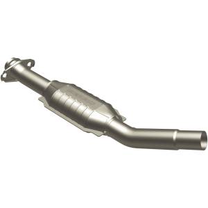 MagnaFlow Exhaust Systems & Installation | 1350 Offroad - MagnaFlow HM Grade Direct-Fit Catalytic Converter 23265 - Image 1