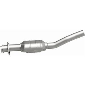 MagnaFlow Exhaust Systems & Installation | 1350 Offroad - MagnaFlow Standard Grade Direct-Fit Catalytic Converter 23264 - Image 4