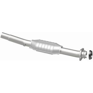 MagnaFlow Exhaust Systems & Installation | 1350 Offroad - MagnaFlow HM Grade Direct-Fit Catalytic Converter 23265 - Image 3
