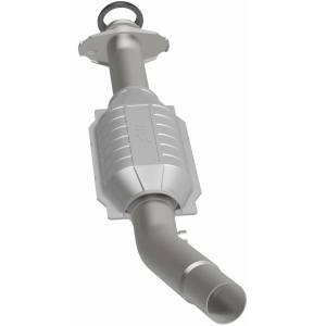 MagnaFlow Exhaust Systems & Installation | 1350 Offroad - MagnaFlow HM Grade Direct-Fit Catalytic Converter 23265 - Image 4