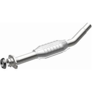 MagnaFlow Exhaust Systems & Installation | 1350 Offroad - MagnaFlow HM Grade Direct-Fit Catalytic Converter 23265 - Image 2