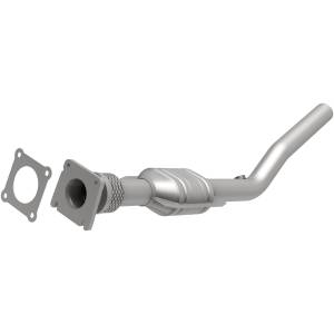MagnaFlow Exhaust Systems & Installation | 1350 Offroad - MagnaFlow HM Grade Direct-Fit Catalytic Converter 23266 - Image 1