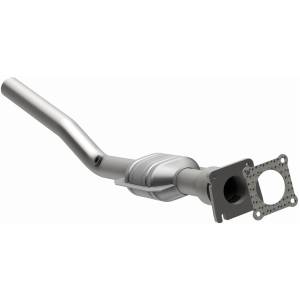 MagnaFlow Exhaust Systems & Installation | 1350 Offroad - MagnaFlow HM Grade Direct-Fit Catalytic Converter 23266 - Image 2