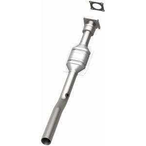 MagnaFlow Exhaust Systems & Installation | 1350 Offroad - MagnaFlow HM Grade Direct-Fit Catalytic Converter 23266 - Image 3