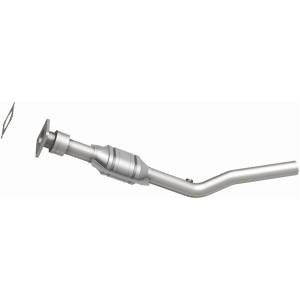 MagnaFlow Exhaust Systems & Installation | 1350 Offroad - MagnaFlow HM Grade Direct-Fit Catalytic Converter 23266 - Image 4
