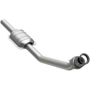 MagnaFlow Exhaust Systems & Installation | 1350 Offroad - MagnaFlow Standard Grade Direct-Fit Catalytic Converter 23269 - Image 2