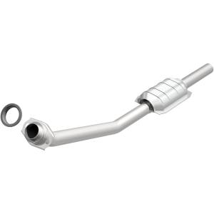 MagnaFlow Exhaust Systems & Installation | 1350 Offroad - MagnaFlow Standard Grade Direct-Fit Catalytic Converter 23269 - Image 1