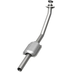 MagnaFlow Exhaust Systems & Installation | 1350 Offroad - MagnaFlow Standard Grade Direct-Fit Catalytic Converter 23269 - Image 3