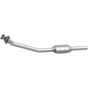 MagnaFlow Exhaust Systems & Installation | 1350 Offroad - MagnaFlow Standard Grade Direct-Fit Catalytic Converter 23269 - Image 4