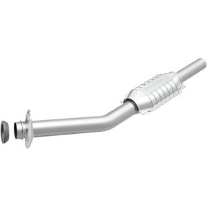 MagnaFlow Exhaust Systems & Installation | 1350 Offroad - MagnaFlow Standard Grade Direct-Fit Catalytic Converter 23273 - Image 1