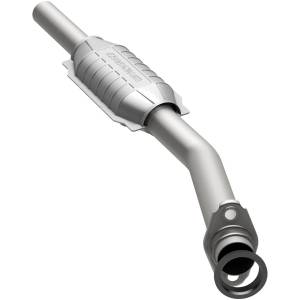 MagnaFlow Exhaust Systems & Installation | 1350 Offroad - MagnaFlow Standard Grade Direct-Fit Catalytic Converter 23273 - Image 2