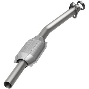 MagnaFlow Exhaust Systems & Installation | 1350 Offroad - MagnaFlow Standard Grade Direct-Fit Catalytic Converter 23273 - Image 3