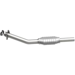 MagnaFlow Exhaust Systems & Installation | 1350 Offroad - MagnaFlow Standard Grade Direct-Fit Catalytic Converter 23273 - Image 4