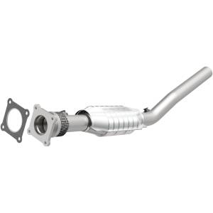 MagnaFlow Exhaust Systems & Installation | 1350 Offroad - MagnaFlow HM Grade Direct-Fit Catalytic Converter 23274 - Image 1