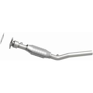 MagnaFlow Exhaust Systems & Installation | 1350 Offroad - MagnaFlow HM Grade Direct-Fit Catalytic Converter 23274 - Image 4