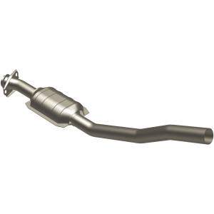 MagnaFlow Exhaust Systems & Installation | 1350 Offroad - MagnaFlow Standard Grade Direct-Fit Catalytic Converter 23275 - Image 1