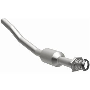 MagnaFlow Exhaust Systems & Installation | 1350 Offroad - MagnaFlow Standard Grade Direct-Fit Catalytic Converter 23275 - Image 2