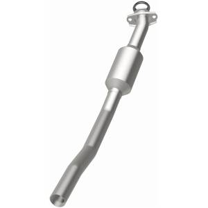 MagnaFlow Exhaust Systems & Installation | 1350 Offroad - MagnaFlow Standard Grade Direct-Fit Catalytic Converter 23275 - Image 3
