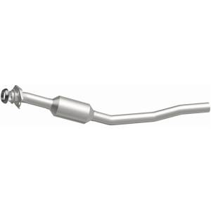 MagnaFlow Exhaust Systems & Installation | 1350 Offroad - MagnaFlow Standard Grade Direct-Fit Catalytic Converter 23275 - Image 4