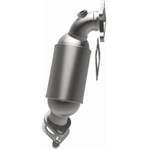 MagnaFlow Exhaust Systems & Installation | 1350 Offroad - MagnaFlow OEM Grade Direct-Fit Catalytic Converter 23-277 - Image 2