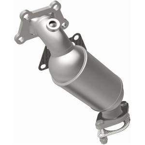 MagnaFlow Exhaust Systems & Installation | 1350 Offroad - MagnaFlow OEM Grade Direct-Fit Catalytic Converter 23-277 - Image 3