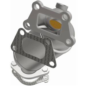 MagnaFlow Exhaust Systems & Installation | 1350 Offroad - MagnaFlow OEM Grade Direct-Fit Catalytic Converter 23-277 - Image 4