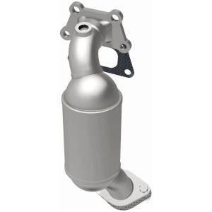 MagnaFlow Exhaust Systems & Installation | 1350 Offroad - MagnaFlow OEM Grade Direct-Fit Catalytic Converter 23-278 - Image 3