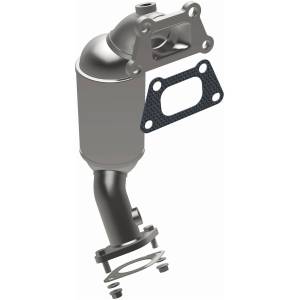 MagnaFlow Exhaust Systems & Installation | 1350 Offroad - MagnaFlow OEM Grade Direct-Fit Catalytic Converter 23-278 - Image 2