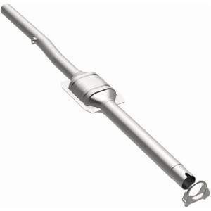 MagnaFlow Exhaust Systems & Installation | 1350 Offroad - MagnaFlow HM Grade Direct-Fit Catalytic Converter 23279 - Image 2