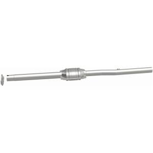 MagnaFlow Exhaust Systems & Installation | 1350 Offroad - MagnaFlow HM Grade Direct-Fit Catalytic Converter 23279 - Image 4