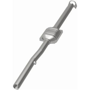 MagnaFlow Exhaust Systems & Installation | 1350 Offroad - MagnaFlow HM Grade Direct-Fit Catalytic Converter 23279 - Image 3