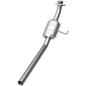 MagnaFlow Exhaust Systems & Installation | 1350 Offroad - MagnaFlow Standard Grade Direct-Fit Catalytic Converter 23283 - Image 3