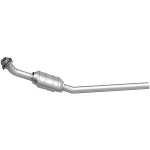MagnaFlow Exhaust Systems & Installation | 1350 Offroad - MagnaFlow Standard Grade Direct-Fit Catalytic Converter 23283 - Image 4
