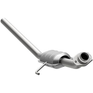 MagnaFlow Exhaust Systems & Installation | 1350 Offroad - MagnaFlow Standard Grade Direct-Fit Catalytic Converter 23283 - Image 2