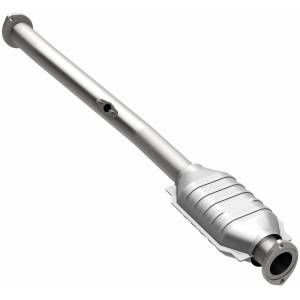 MagnaFlow Exhaust Systems & Installation | 1350 Offroad - MagnaFlow HM Grade Direct-Fit Catalytic Converter 23288 - Image 2
