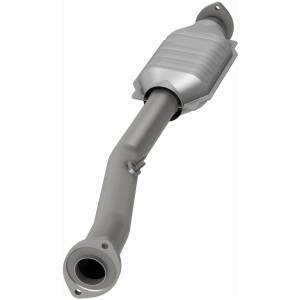 MagnaFlow Exhaust Systems & Installation | 1350 Offroad - MagnaFlow HM Grade Direct-Fit Catalytic Converter 23288 - Image 3