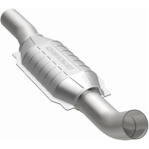 MagnaFlow Exhaust Systems & Installation | 1350 Offroad - MagnaFlow Standard Grade Direct-Fit Catalytic Converter 23289 - Image 2