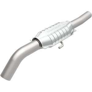 MagnaFlow Exhaust Systems & Installation | 1350 Offroad - MagnaFlow Standard Grade Direct-Fit Catalytic Converter 23290 - Image 1