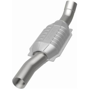 MagnaFlow Exhaust Systems & Installation | 1350 Offroad - MagnaFlow Standard Grade Direct-Fit Catalytic Converter 23289 - Image 3