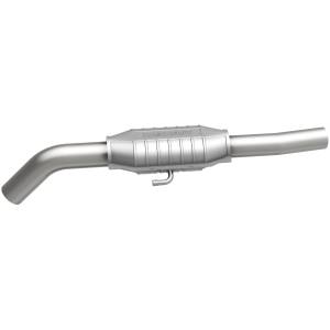 MagnaFlow Exhaust Systems & Installation | 1350 Offroad - MagnaFlow Standard Grade Direct-Fit Catalytic Converter 23290 - Image 4