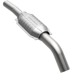 MagnaFlow Exhaust Systems & Installation | 1350 Offroad - MagnaFlow Standard Grade Direct-Fit Catalytic Converter 23290 - Image 2