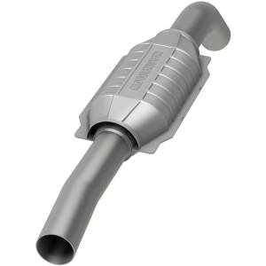 MagnaFlow Exhaust Systems & Installation | 1350 Offroad - MagnaFlow Standard Grade Direct-Fit Catalytic Converter 23290 - Image 3