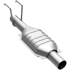 MagnaFlow Exhaust Systems & Installation | 1350 Offroad - MagnaFlow Standard Grade Direct-Fit Catalytic Converter 23292 - Image 2