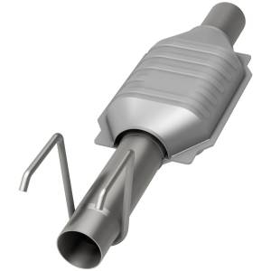 MagnaFlow Exhaust Systems & Installation | 1350 Offroad - MagnaFlow Standard Grade Direct-Fit Catalytic Converter 23292 - Image 3