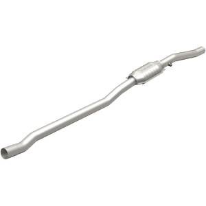MagnaFlow Exhaust Systems & Installation | 1350 Offroad - MagnaFlow HM Grade Direct-Fit Catalytic Converter 23293 - Image 1